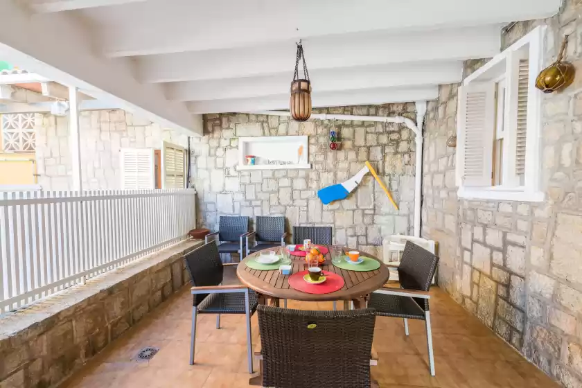 Location de vacances à Xarus 1, Marina Manresa