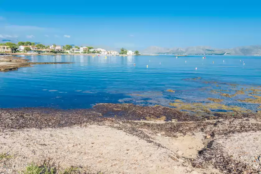 Location de vacances à Xarus 1, Marina Manresa
