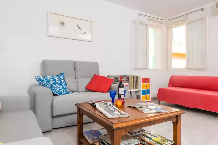 Location de vacances à Xarus 1, Marina Manresa