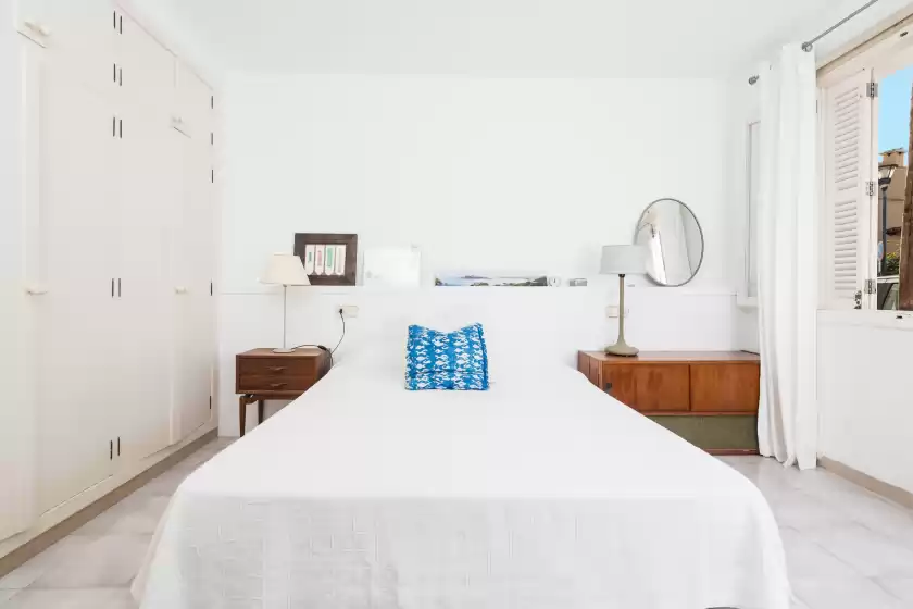 Location de vacances à Xarus 1, Marina Manresa