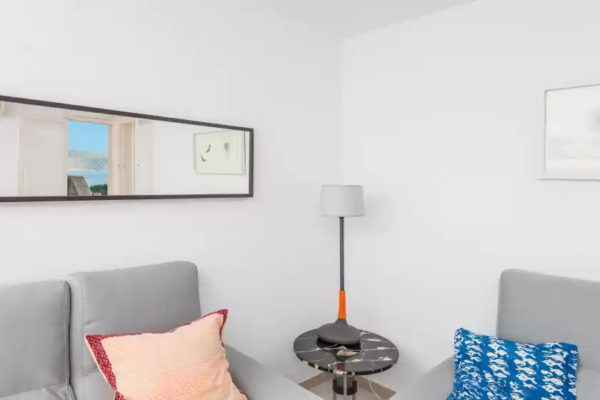 Location de vacances à Xarus 1, Marina Manresa