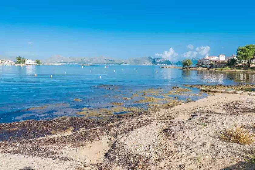 Location de vacances à Xarus 1, Marina Manresa