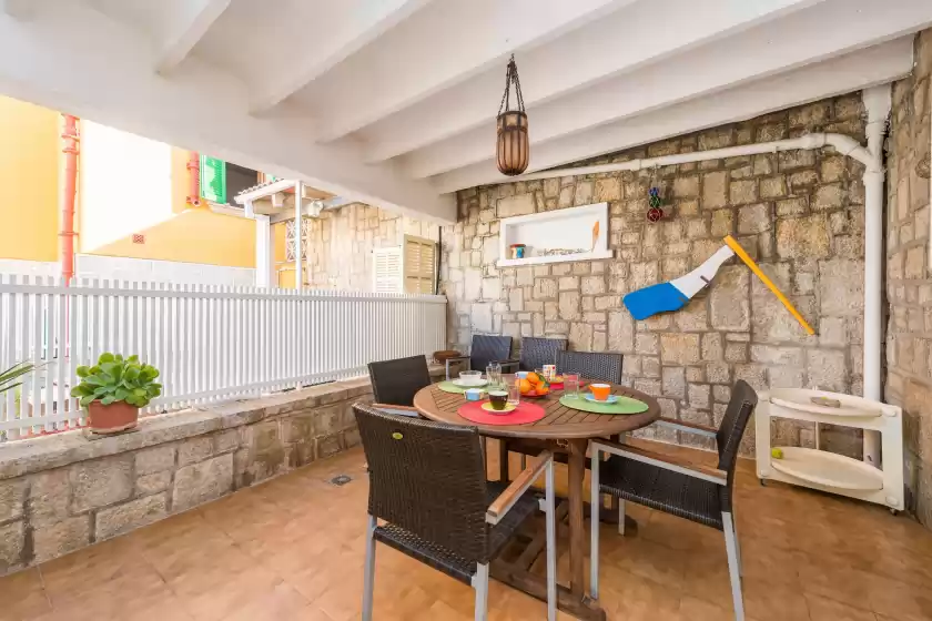 Location de vacances à Xarus 1, Marina Manresa