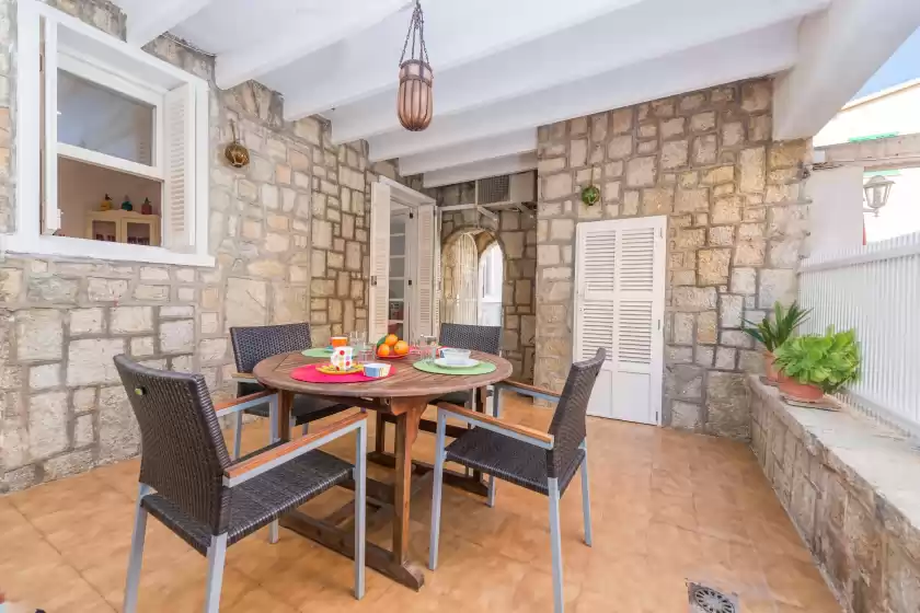 Location de vacances à Xarus 1, Marina Manresa