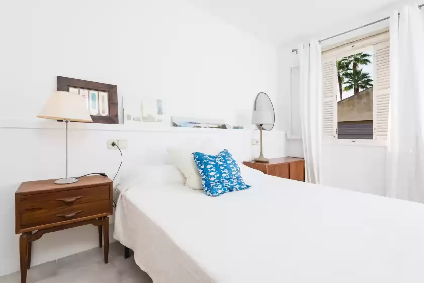 Location de vacances à Xarus 1, Marina Manresa