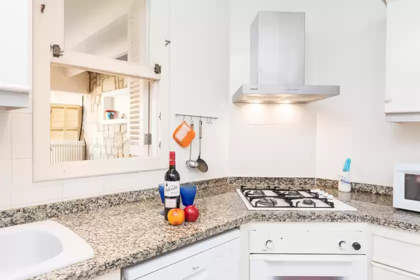 Location de vacances à Xarus 1, Marina Manresa