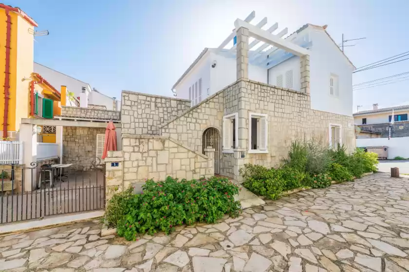 Location de vacances à Xarus 1, Marina Manresa