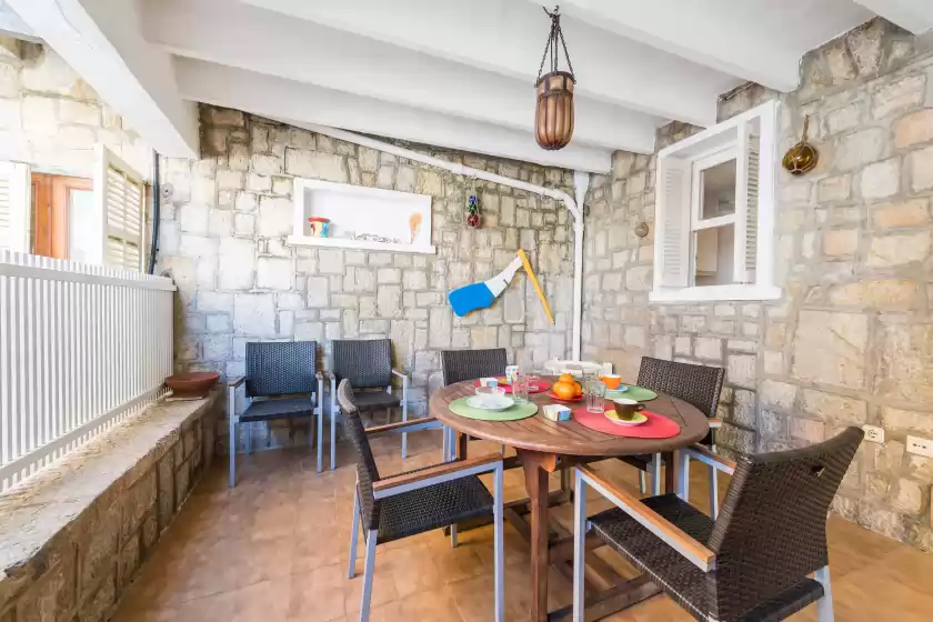 Location de vacances à Xarus 1, Marina Manresa