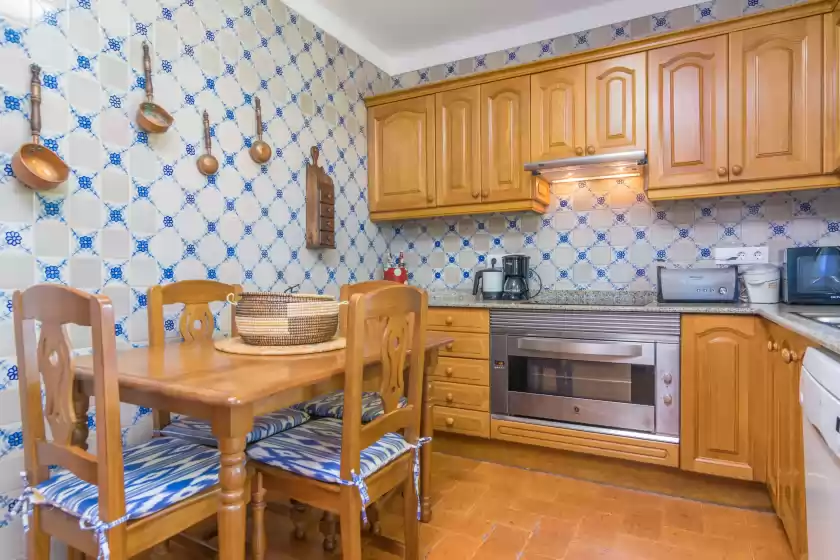Alquiler vacacional en Can calistro, Caimari