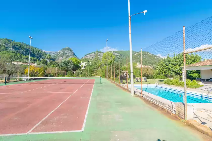 Alquiler vacacional en Can calistro, Caimari