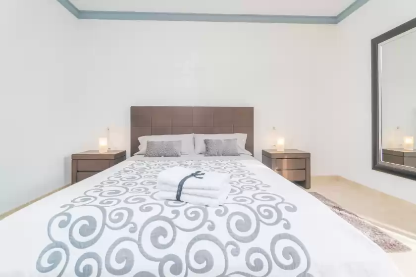 Ferienhaus auf Lluna home, Colònia de Sant Jordi