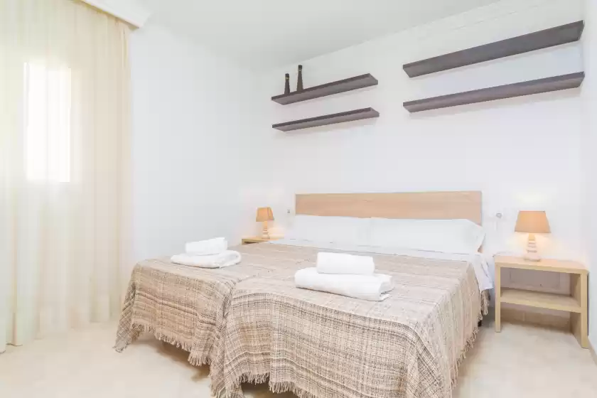 Ferienhaus auf Lluna home, Colònia de Sant Jordi