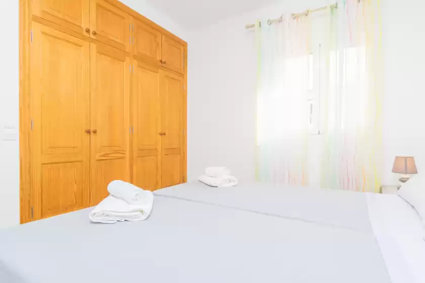 Ferienhaus auf Lluna home, Colònia de Sant Jordi