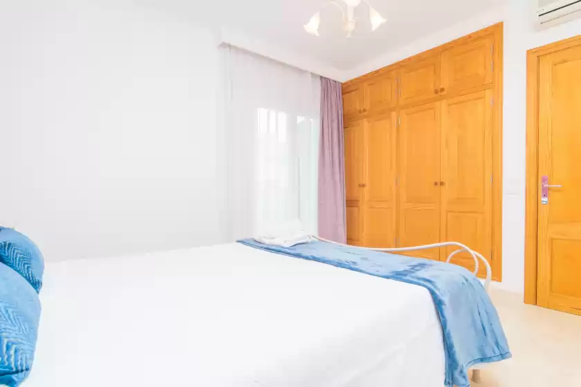 Ferienhaus auf Lluna home, Colònia de Sant Jordi