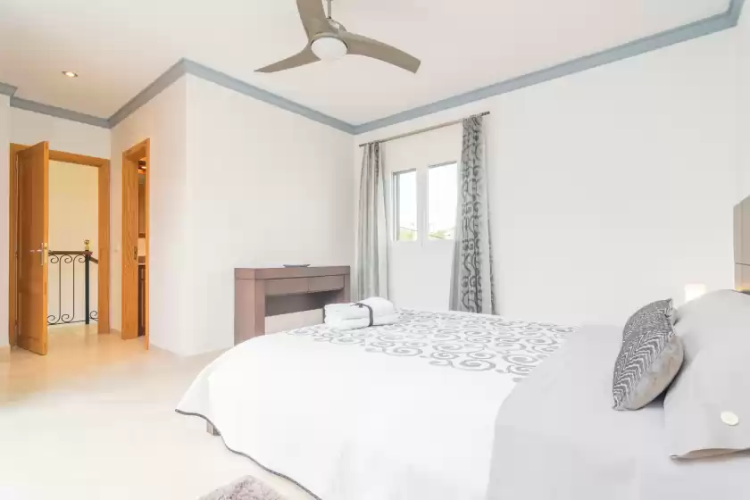 Ferienhaus auf Lluna home, Colònia de Sant Jordi