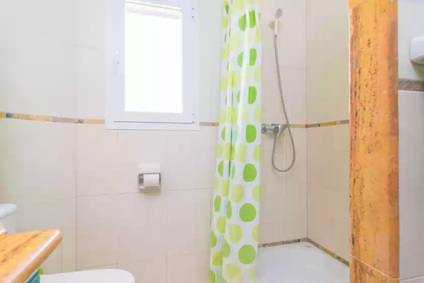 Ferienhaus auf Lluna home, Colònia de Sant Jordi