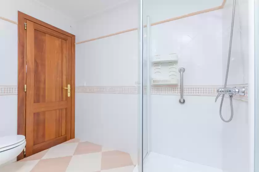 Alquiler vacacional en Roser (roser de artà), Artà