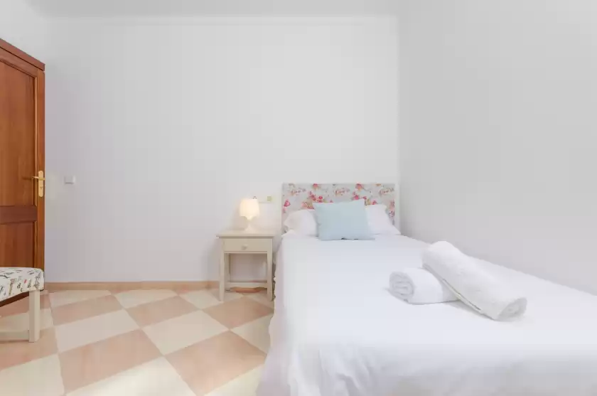 Alquiler vacacional en Roser (roser de artà), Artà