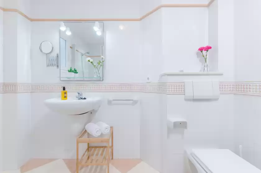 Alquiler vacacional en Roser (roser de artà), Artà