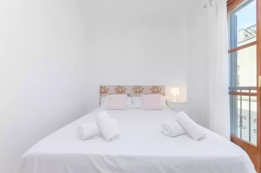 Alquiler vacacional en Roser (roser de artà), Artà