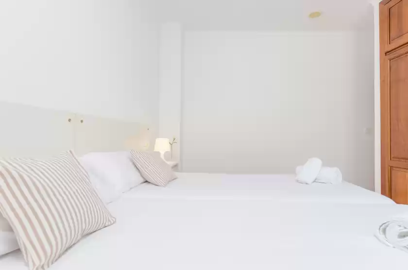 Alquiler vacacional en Roser (roser de artà), Artà