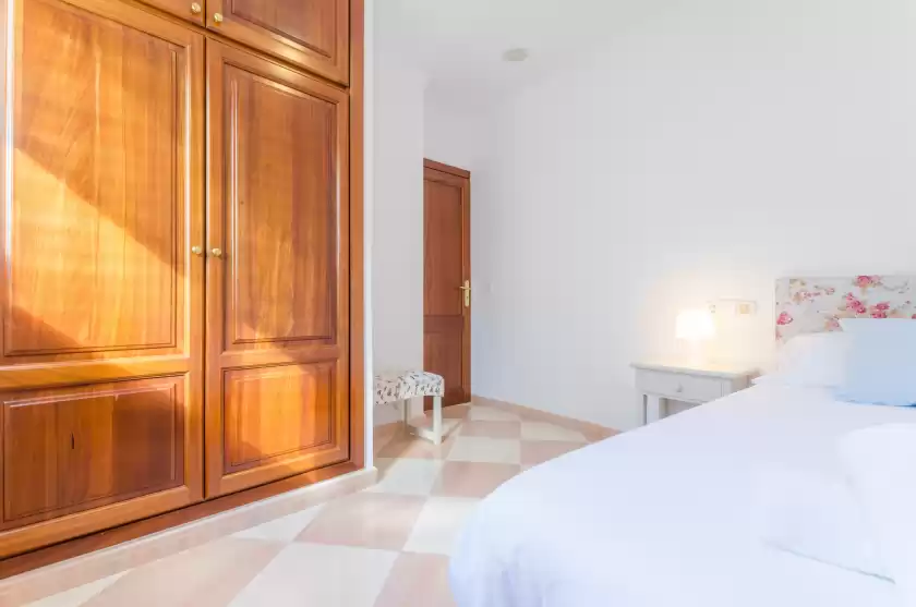 Alquiler vacacional en Roser (roser de artà), Artà