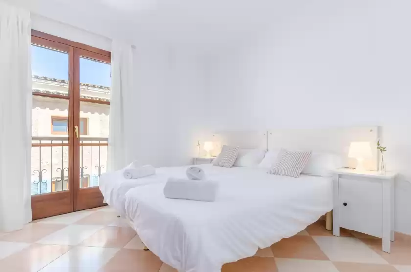 Alquiler vacacional en Roser (roser de artà), Artà