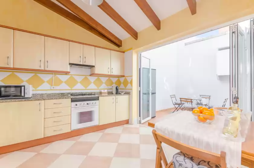 Alquiler vacacional en Roser (roser de artà), Artà