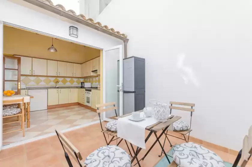 Alquiler vacacional en Roser (roser de artà), Artà