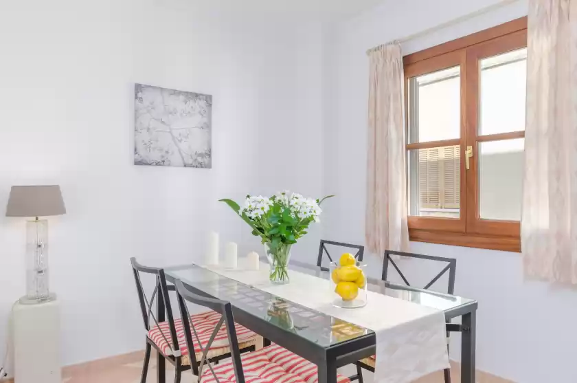 Alquiler vacacional en Roser (roser de artà), Artà