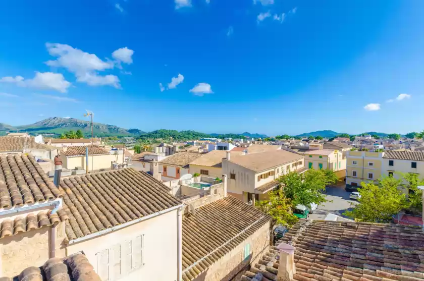 Alquiler vacacional en Roser (roser de artà), Artà