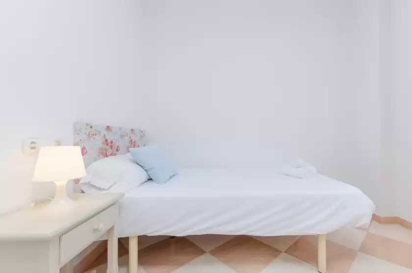 Alquiler vacacional en Roser (roser de artà), Artà