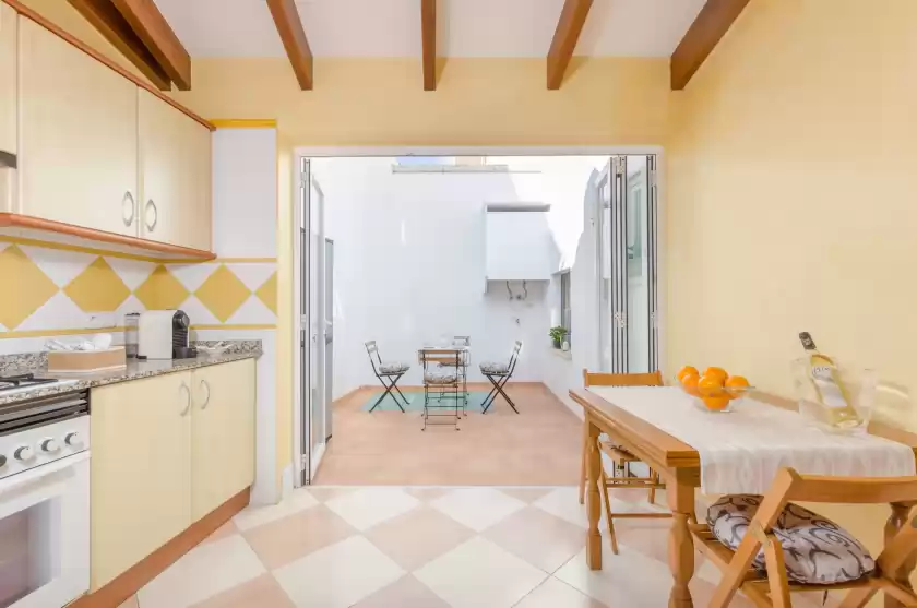 Alquiler vacacional en Roser (roser de artà), Artà