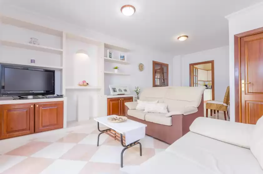 Alquiler vacacional en Roser (roser de artà), Artà