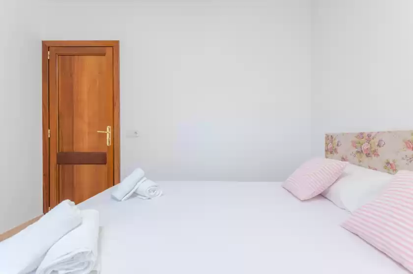 Alquiler vacacional en Roser (roser de artà), Artà