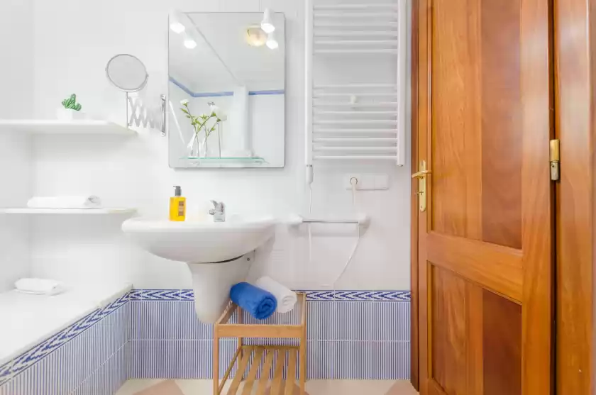 Alquiler vacacional en Roser (roser de artà), Artà