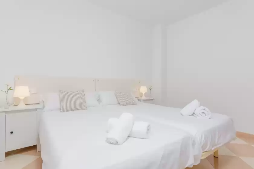 Alquiler vacacional en Roser (roser de artà), Artà