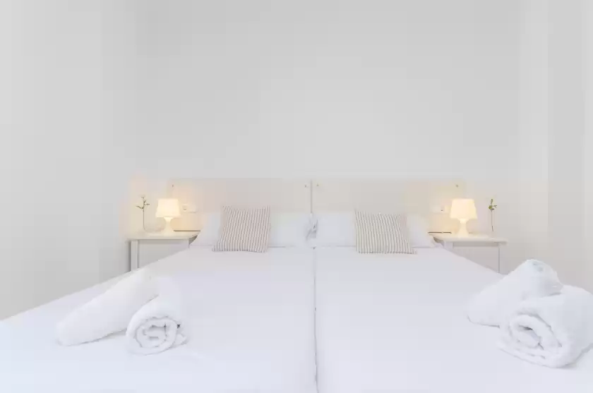 Alquiler vacacional en Roser (roser de artà), Artà