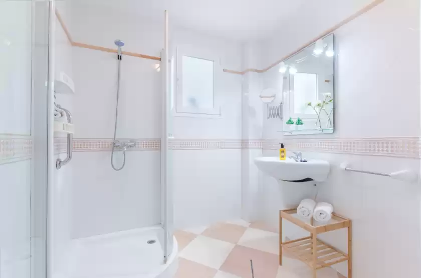 Alquiler vacacional en Roser (roser de artà), Artà