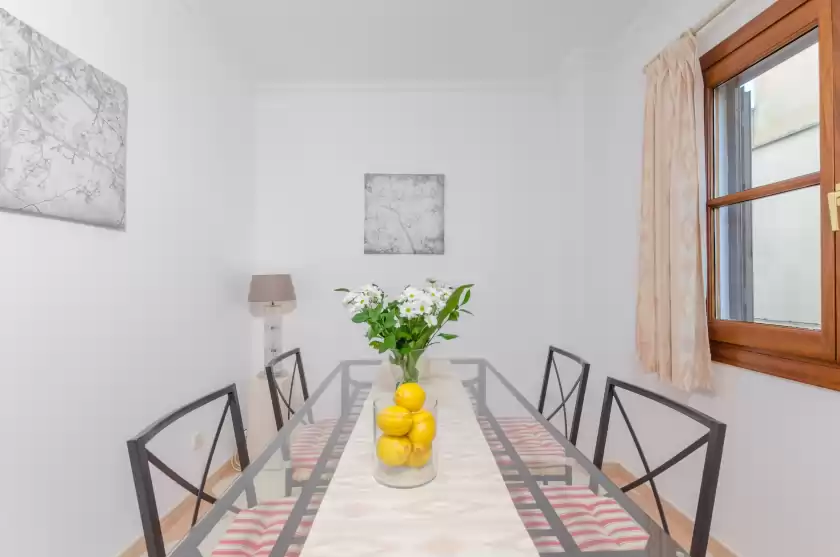 Alquiler vacacional en Roser (roser de artà), Artà