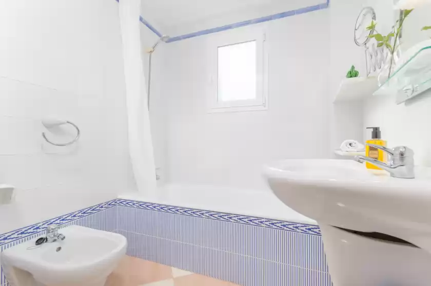 Alquiler vacacional en Roser (roser de artà), Artà