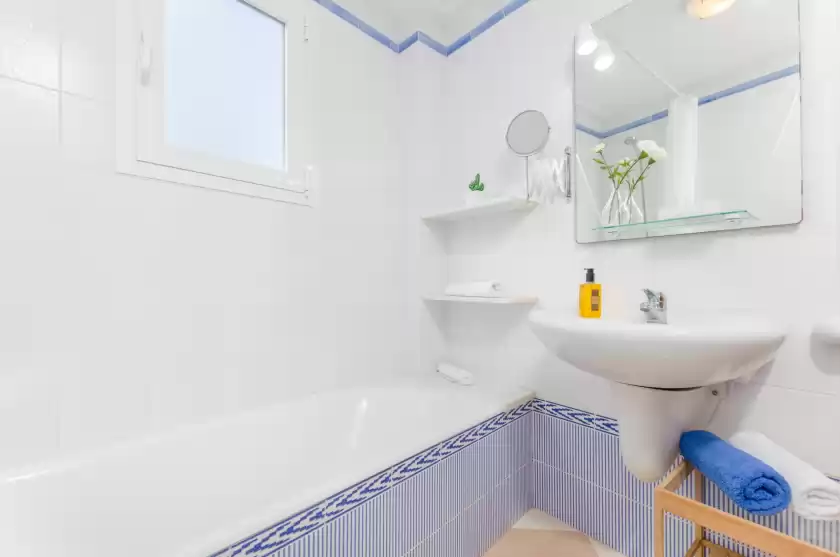 Alquiler vacacional en Roser (roser de artà), Artà