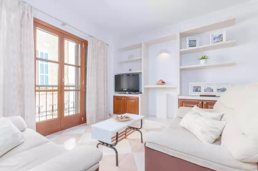 Alquiler vacacional en Roser (roser de artà), Artà