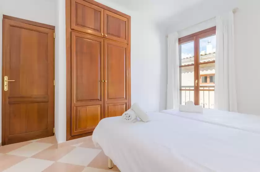 Alquiler vacacional en Roser (roser de artà), Artà