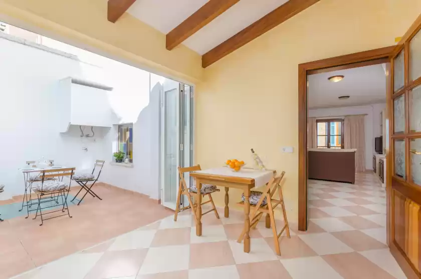 Alquiler vacacional en Roser (roser de artà), Artà