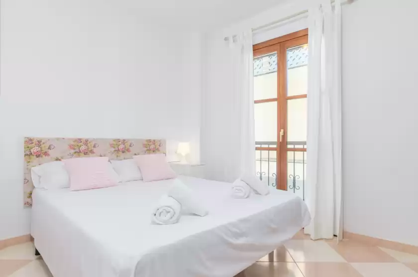 Alquiler vacacional en Roser (roser de artà), Artà