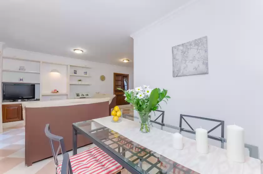 Alquiler vacacional en Roser (roser de artà), Artà