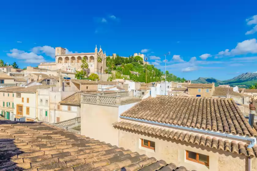 Alquiler vacacional en Roser (roser de artà), Artà