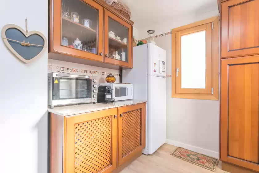 Ferienhaus auf Es baladre, Port d'Alcúdia