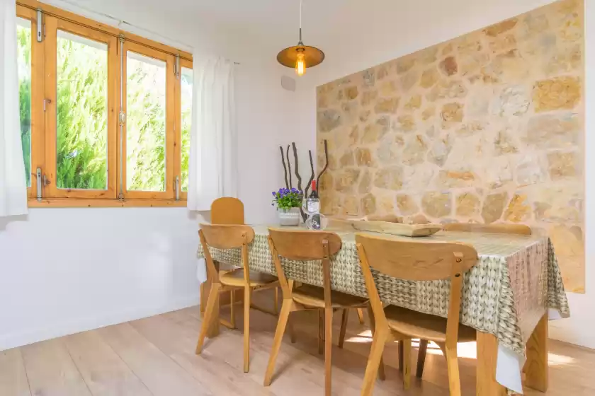 Ferienhaus auf Es baladre, Port d'Alcúdia